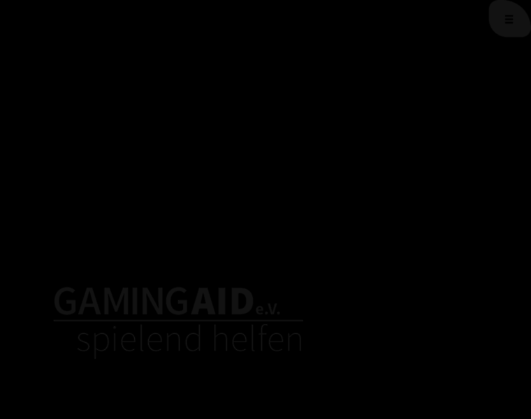 Gaming-aid.de thumbnail