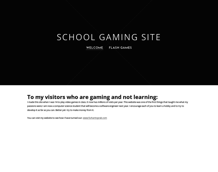 Gamingnotlearning.weebly.com thumbnail