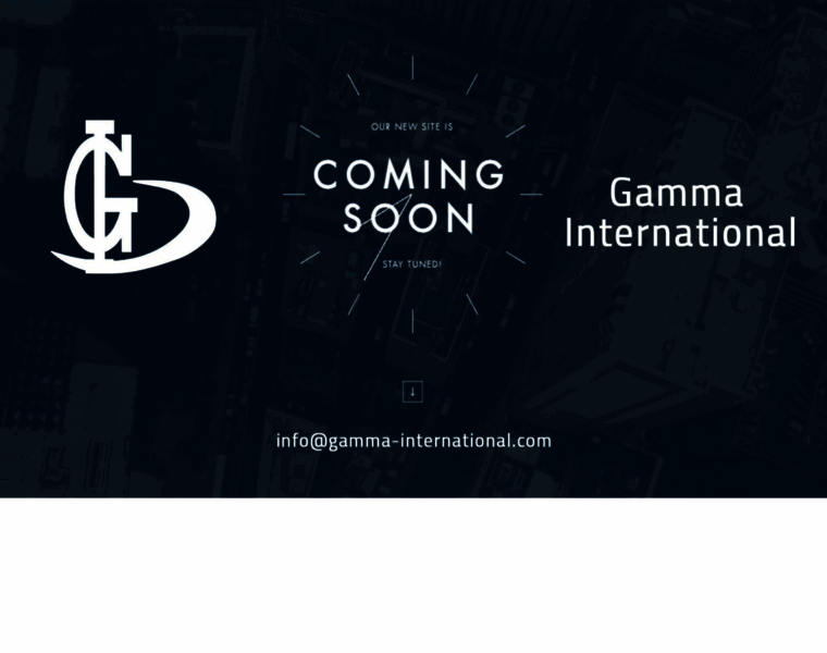 Gamma-international.com thumbnail