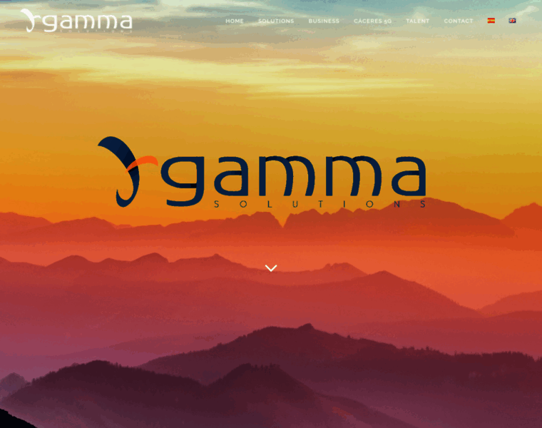 Gammasg.com thumbnail