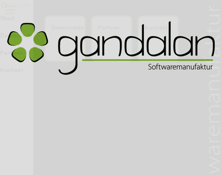 Gandalan.de thumbnail