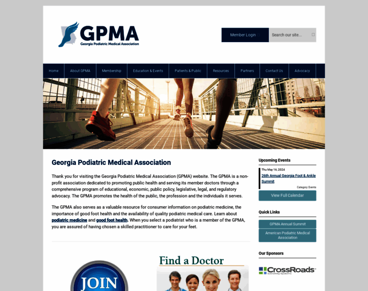 Gapma.com thumbnail