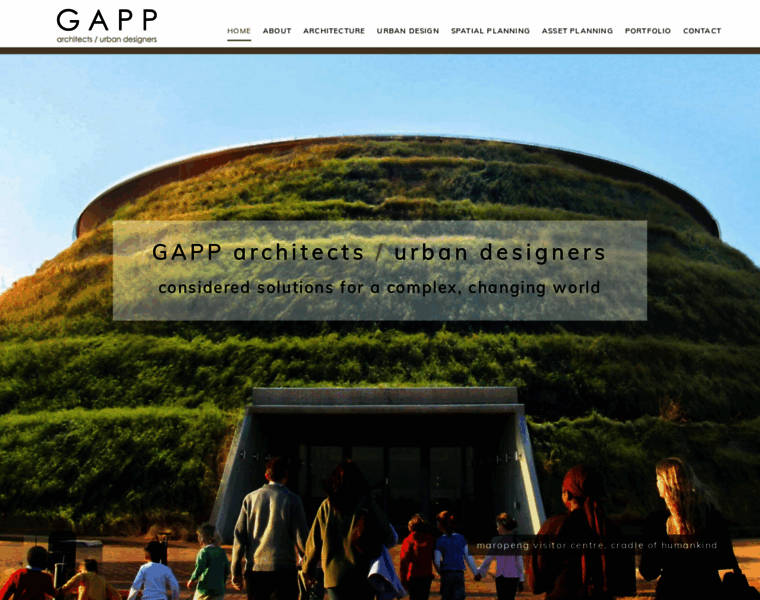 Gapp.net thumbnail