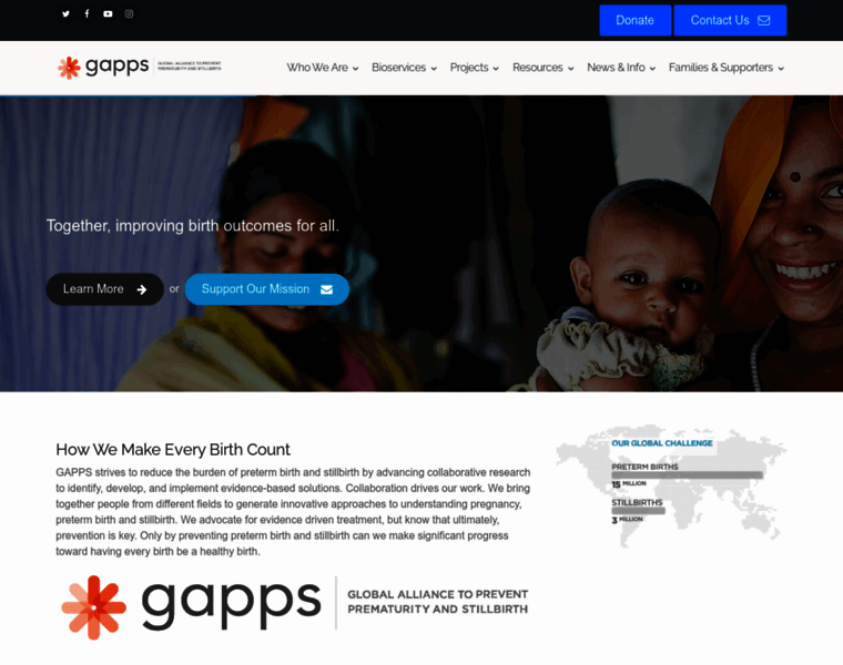 Gappsseattle.org thumbnail Gappsseattle.org thumbnail