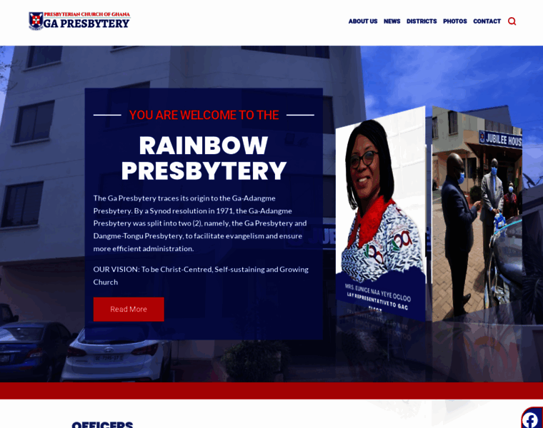 Gapresbytery.org thumbnail Gapresbytery.org thumbnail