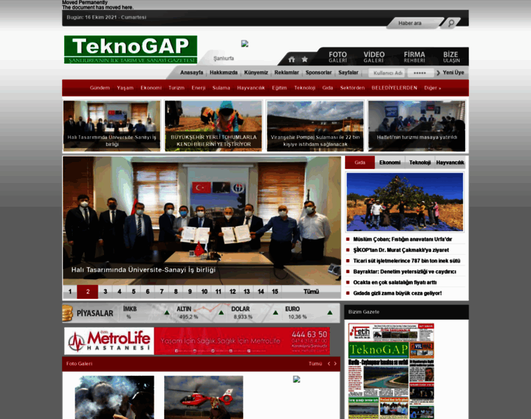 Gapteknogap.com thumbnail