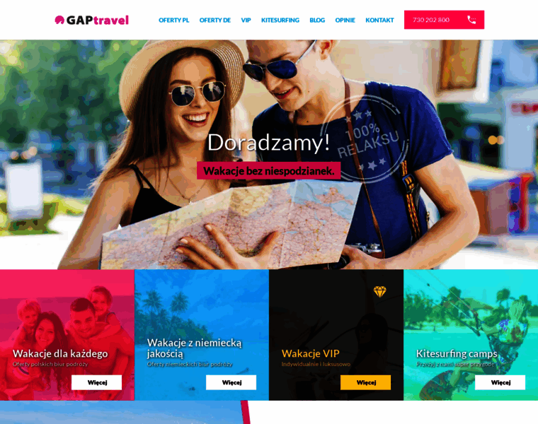 Gaptravel.pl thumbnail