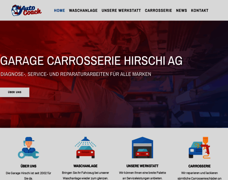 Garage-hirschi.ch thumbnail