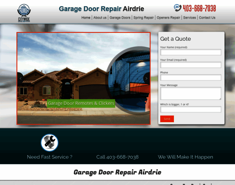 Garage-repairs-airdrieab.ca thumbnail
