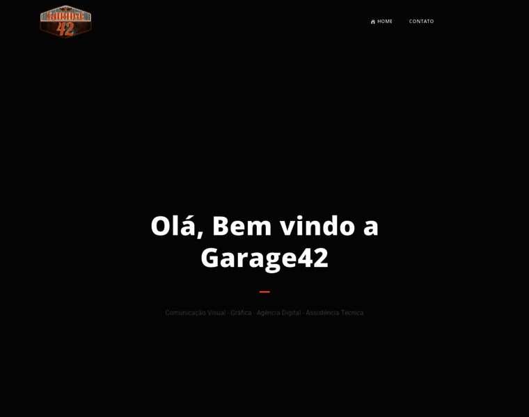 Garage42.com.br thumbnail