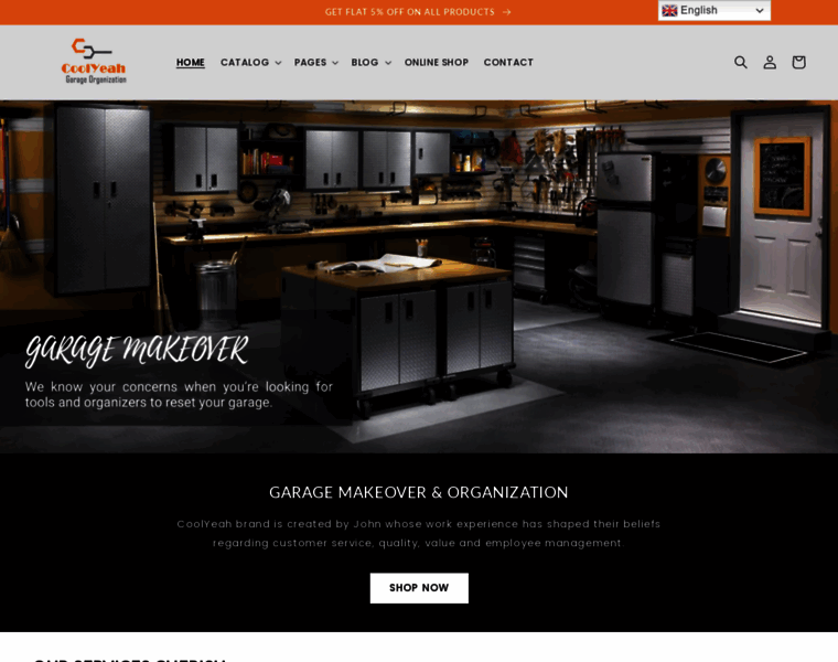 Garageage.com thumbnail Garageage.com thumbnail