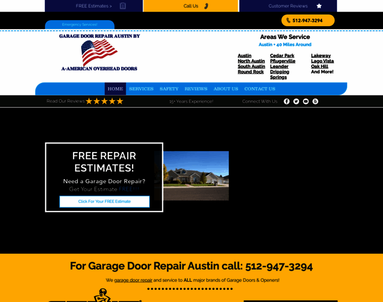 Garagedoorrepairaustinbyaaohd.com thumbnail Garagedoorrepairaustinbyaaohd.com thumbnail
