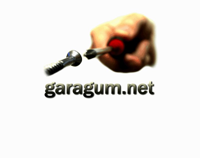 Garagum.net thumbnail