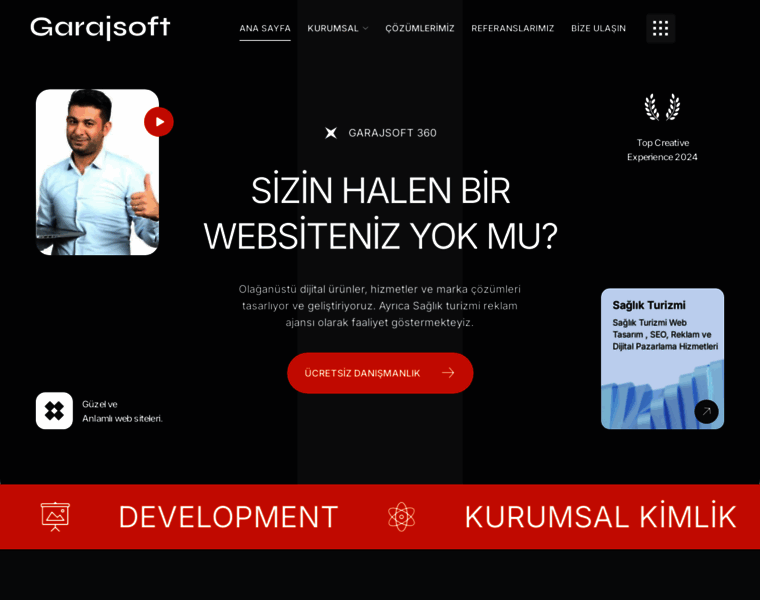 Garajsoft.com.tr thumbnail Garajsoft.com.tr thumbnail