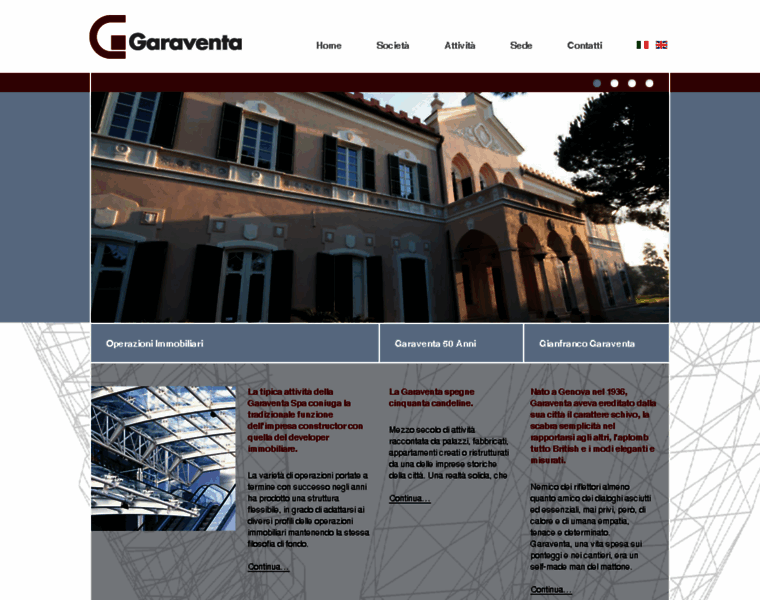 Garaventa.it thumbnail Garaventa.it thumbnail