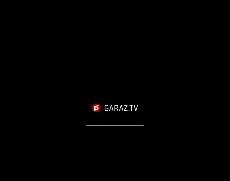 Garaz.tv thumbnail