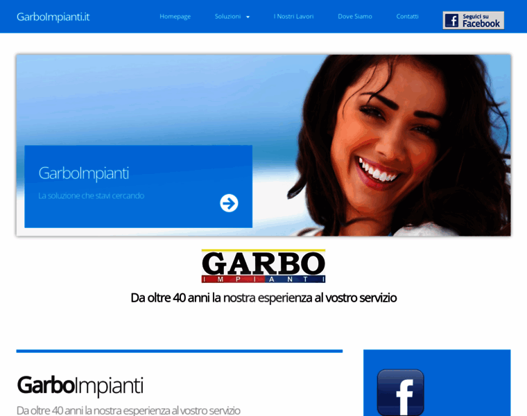 Garboimpianti.it thumbnail