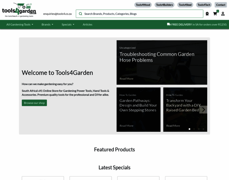 Garden.tools4.co.za thumbnail Garden.tools4.co.za thumbnail