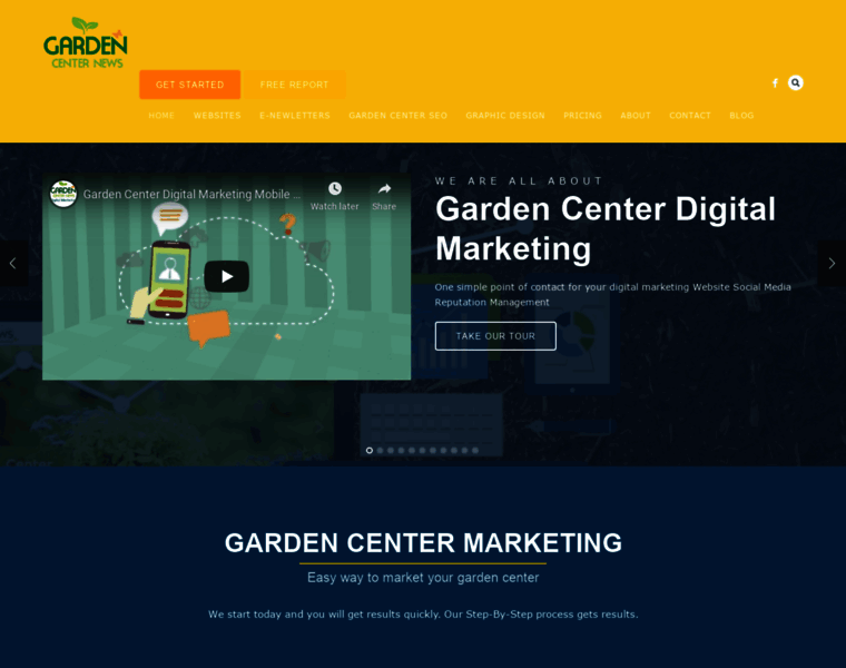 Gardencenternews.com thumbnail