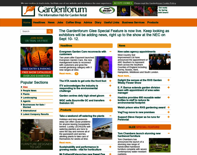 Gardenforum.co.uk thumbnail
