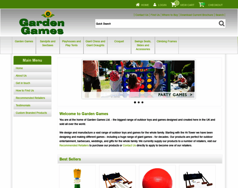 Gardengames.com thumbnail