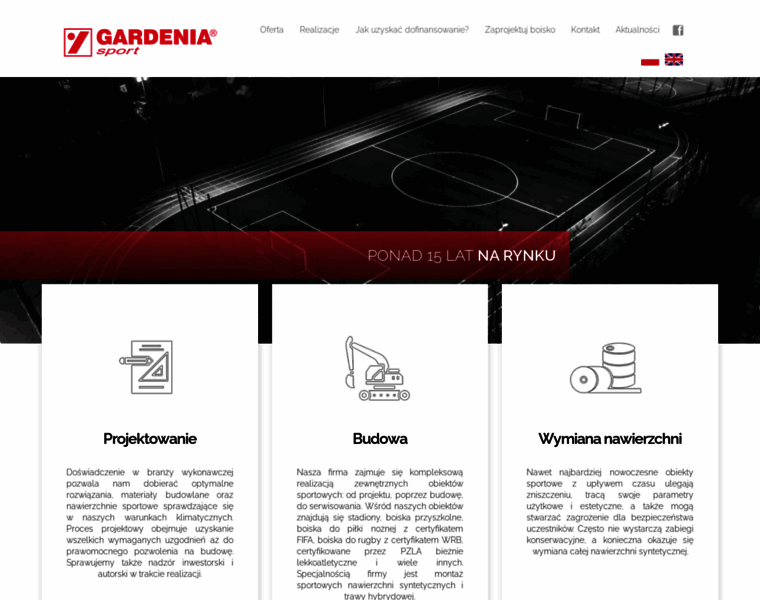 Gardenia.pl thumbnail