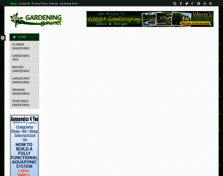 Gardeningguru.net thumbnail