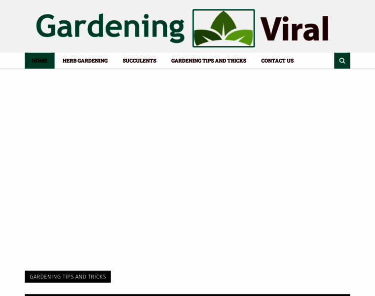 Gardeningviral.com thumbnail