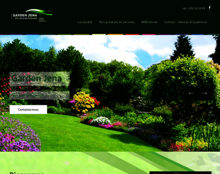 Gardenjena.lu thumbnail Gardenjena.lu thumbnail