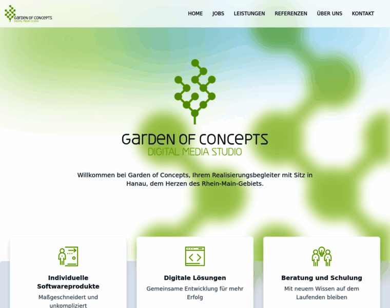 Gardenofconcepts.com thumbnail