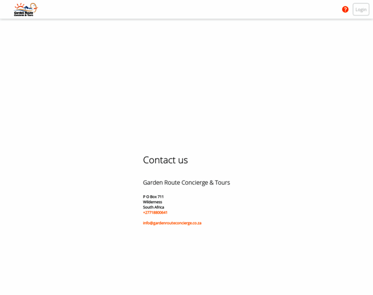 Gardenrouteconciergeandtours.tripcreator.io thumbnail