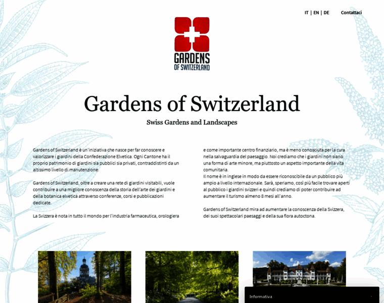 Gardensofswitzerland.ch thumbnail