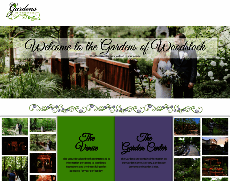 Gardensofwoodstock.com thumbnail