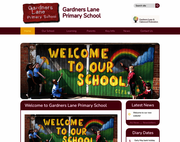 Gardnerslane.org.uk thumbnail Gardnerslane.org.uk thumbnail