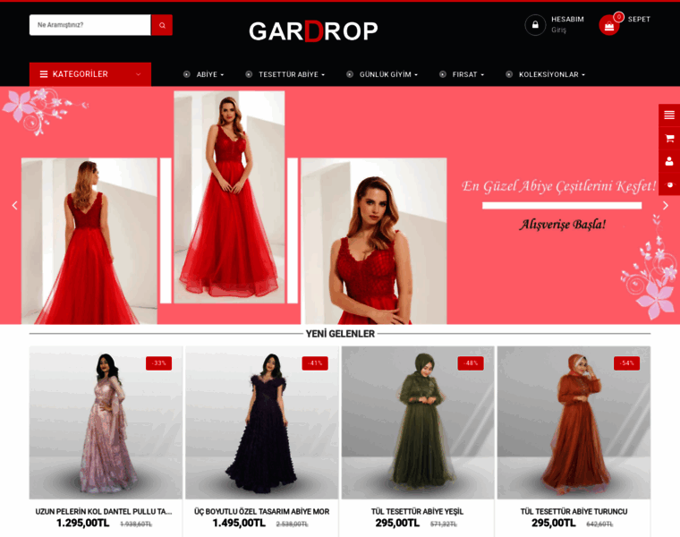 Gardropgiyim.com.tr thumbnail