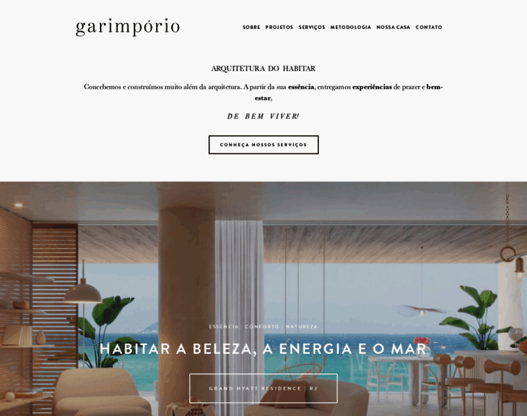Garimporio.com.br thumbnail