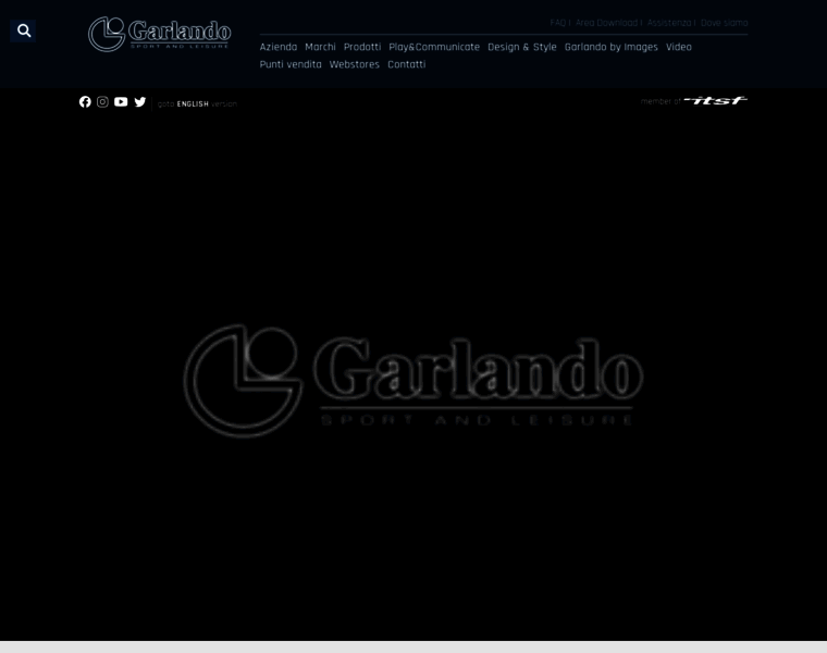 Garlando.it thumbnail