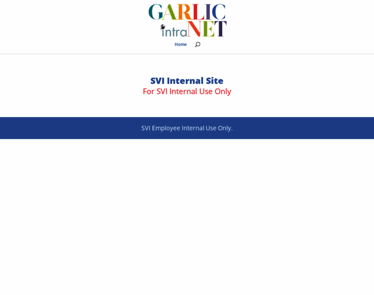 Garlic.net thumbnail