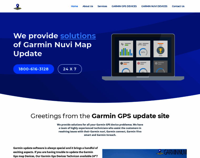 Garmin-nuvi-update.site thumbnail