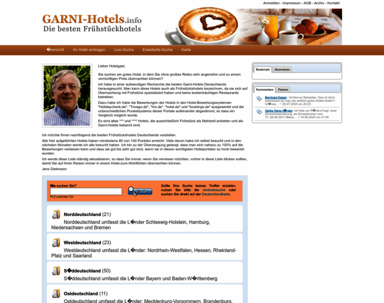 Garni-hotels.info thumbnail