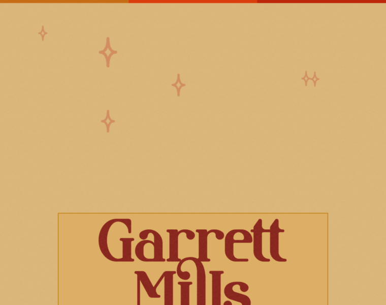 Garrettmills.dev thumbnail