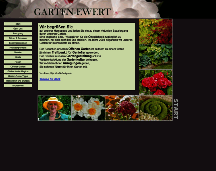 Garten-ewert.de thumbnail