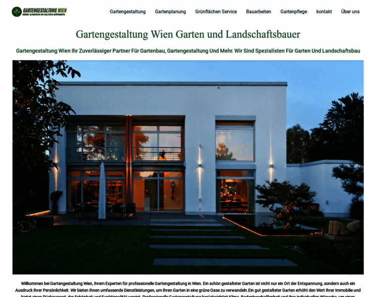 Garten-gestaltung.wien thumbnail