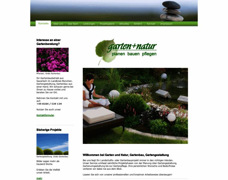 Garten-natur.info thumbnail