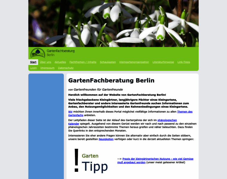 Gartenfachberatung-berlin.de thumbnail