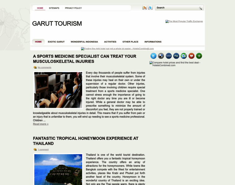 Garut-tourism.blogspot.com thumbnail