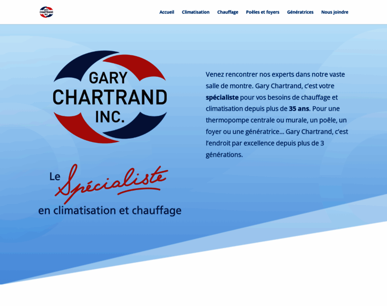 Garychartrand.com thumbnail