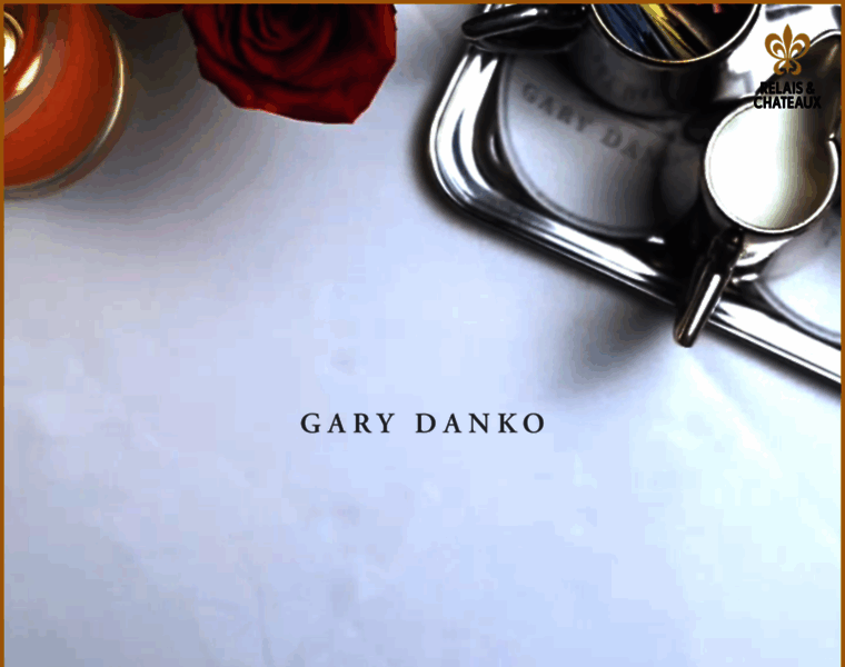 Garydanko.com thumbnail