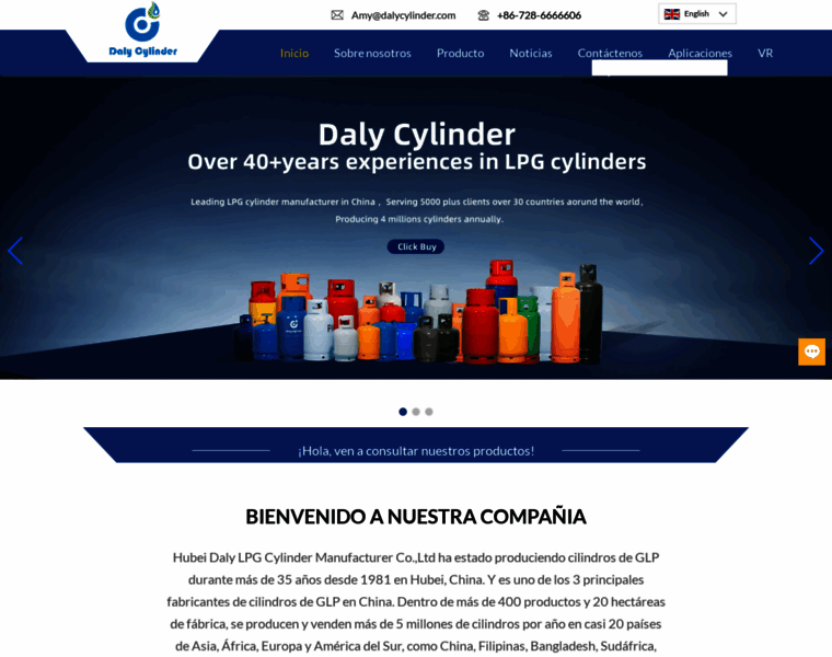 Gascylinder.net thumbnail