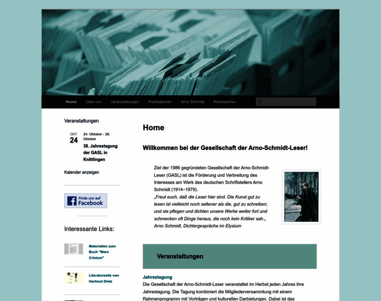 Gasl.org thumbnail